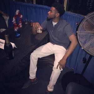 Meet your Posher, Greg